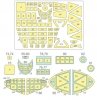 Omask 57006 LeO 451 (Heller, Smer) 1/72